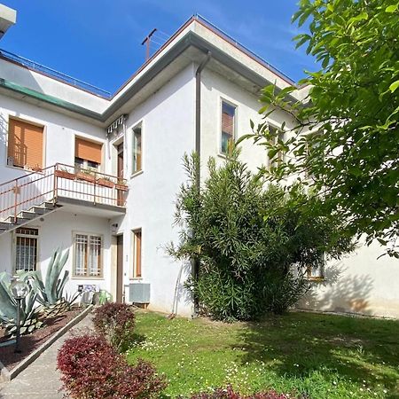 Apartamento Andry House Peschiera del Garda Exterior foto