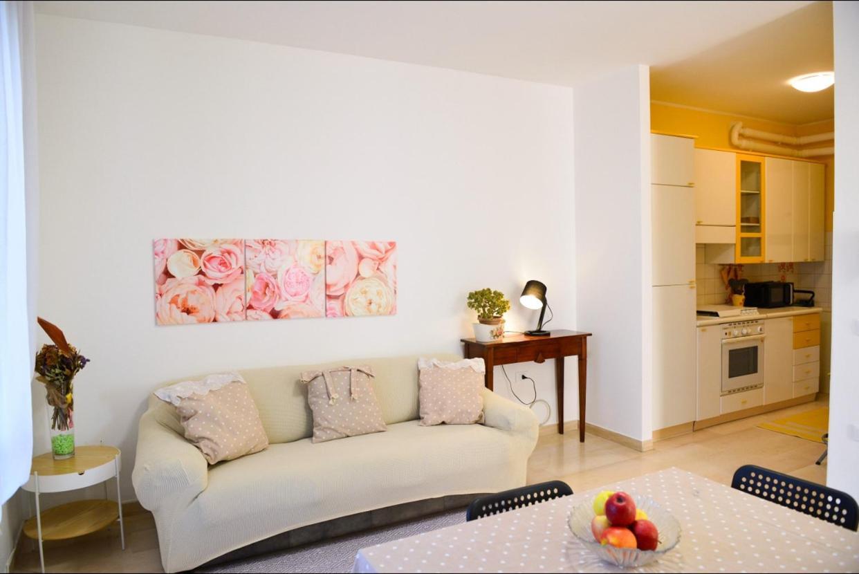 Apartamento Andry House Peschiera del Garda Exterior foto