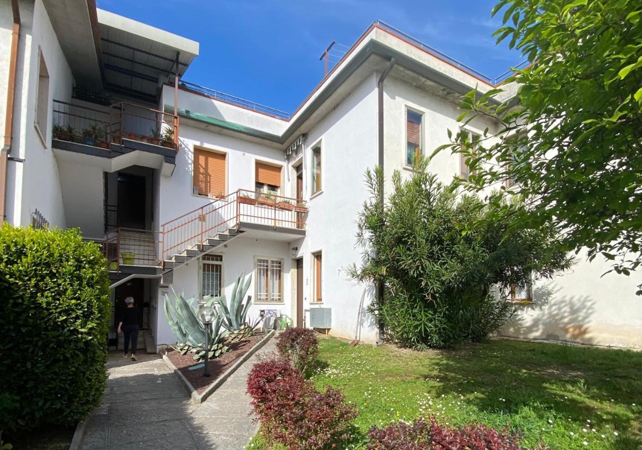 Apartamento Andry House Peschiera del Garda Exterior foto