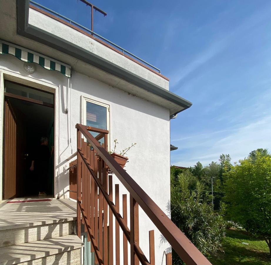 Apartamento Andry House Peschiera del Garda Exterior foto
