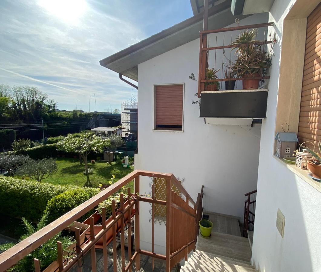 Apartamento Andry House Peschiera del Garda Exterior foto