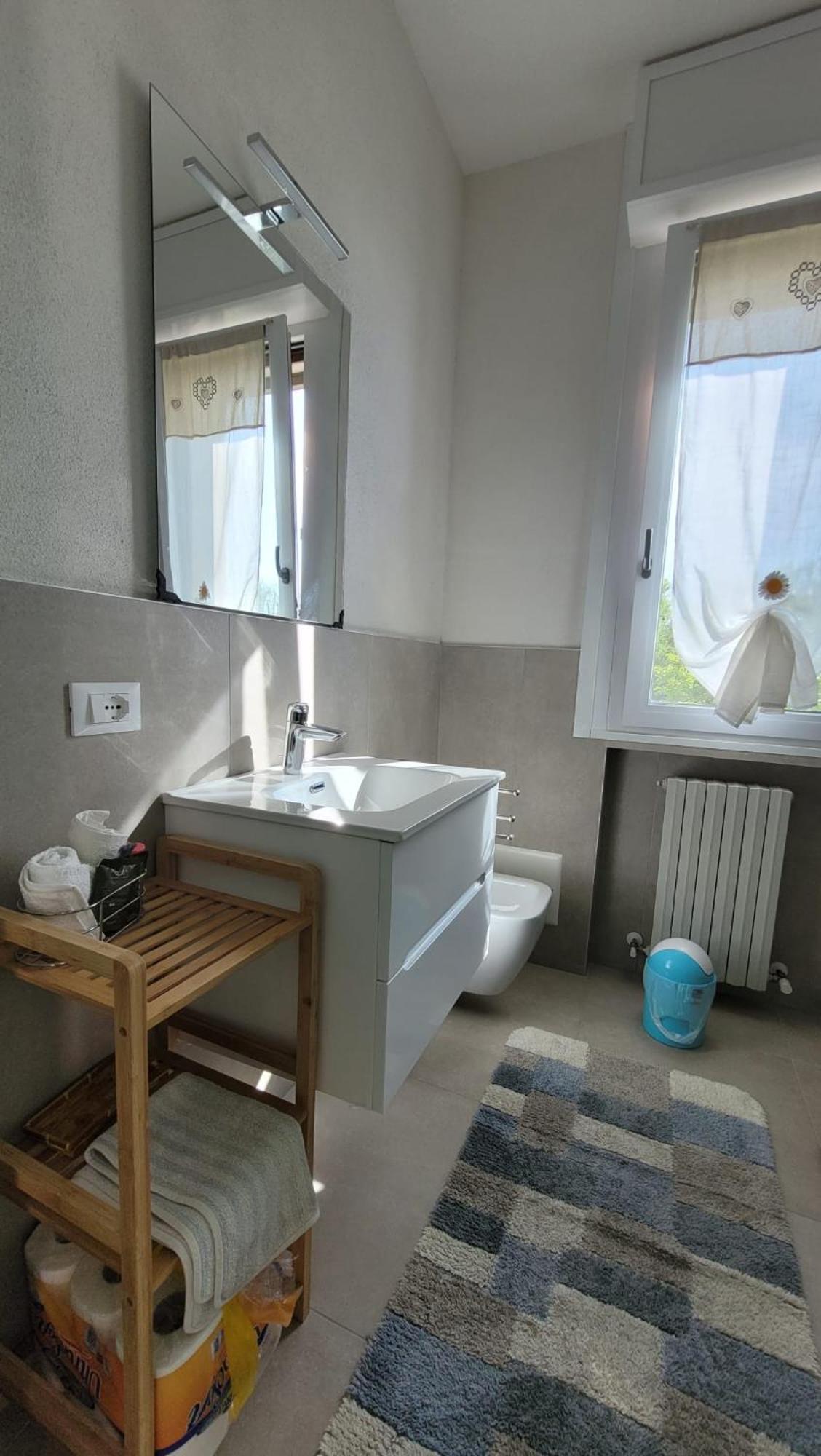 Apartamento Andry House Peschiera del Garda Exterior foto